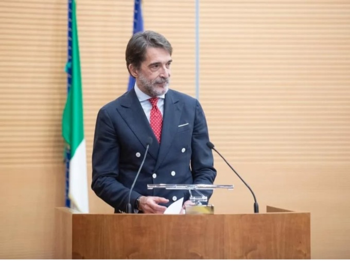 Chiesto il rinvio a giudizio per l’ex Prefetto di Padova Francesco Messina: indagato per peculato continuato