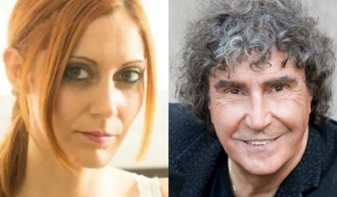 La padovana Francesca Michelon riconosciuta figlia biologica di Stefano D’Orazio, ex batterista dei Pooh
