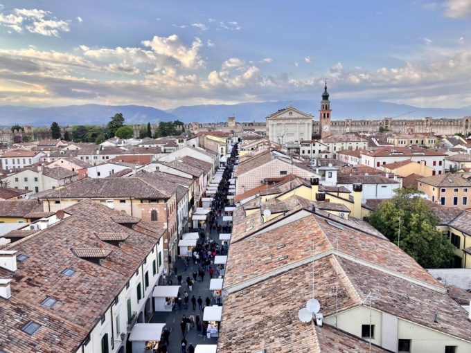 Cosa fare a Padova e provincia nel weekend: eventi di sabato 12 e domenica 13 aprile 2025
