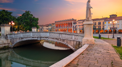 Cosa fare a Padova e provincia nel weekend: eventi dal 4 al 6 luglio 2025