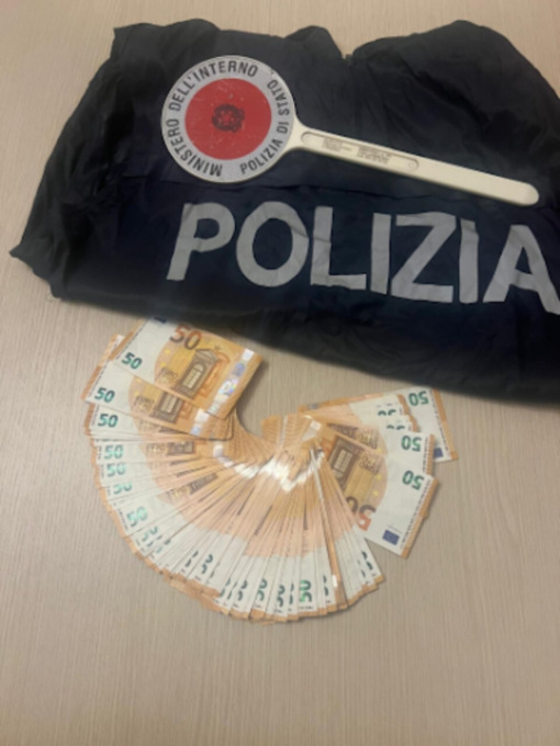 Anziana truffata da un 16enne con la tecnica del finto incidente, fermato prima di salire sul treno per Napoli