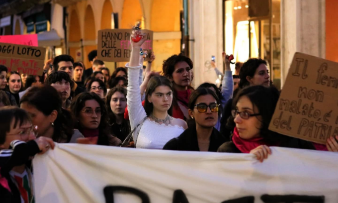 C’è ancora troppa violenza di genere: quanti provvedimenti eseguiti nel padovano nella scorsa settimana
