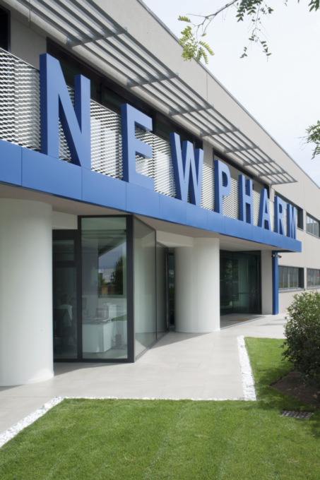 Newpharm Group