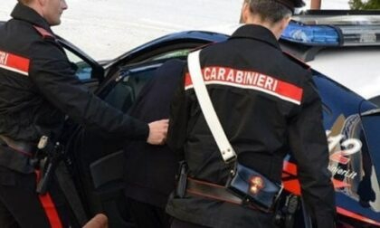 Rubano, 66enne arrestato per maltrattamenti in famiglia: salvate madre e figlia