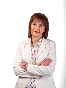 Carla Peruffo
