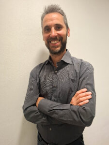 Francesco Spianadore