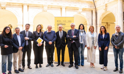 E' iniziato oggi a Padova il tredicesimo Galileo Festival della Scienza e dell'Innovazione