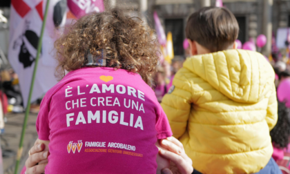Sentenza storica della Corte Costituzionale: riconosciuta la doppia maternità alle famiglie arcobaleno
