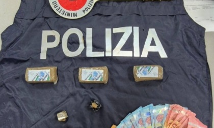 Efficace attività di contrasto al traffico di stupefacenti: arrestati e processati due stranieri