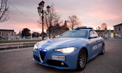 Due arresti per spaccio di hashish, sanzionato un bar in via Ognissanti