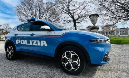 Violenza sessuale sulla nipote minorenne: arrestato un 60enne a Padova