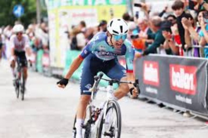 Carrellata di premiazioni alla presentazione del 39° Giro del Medio Brenta