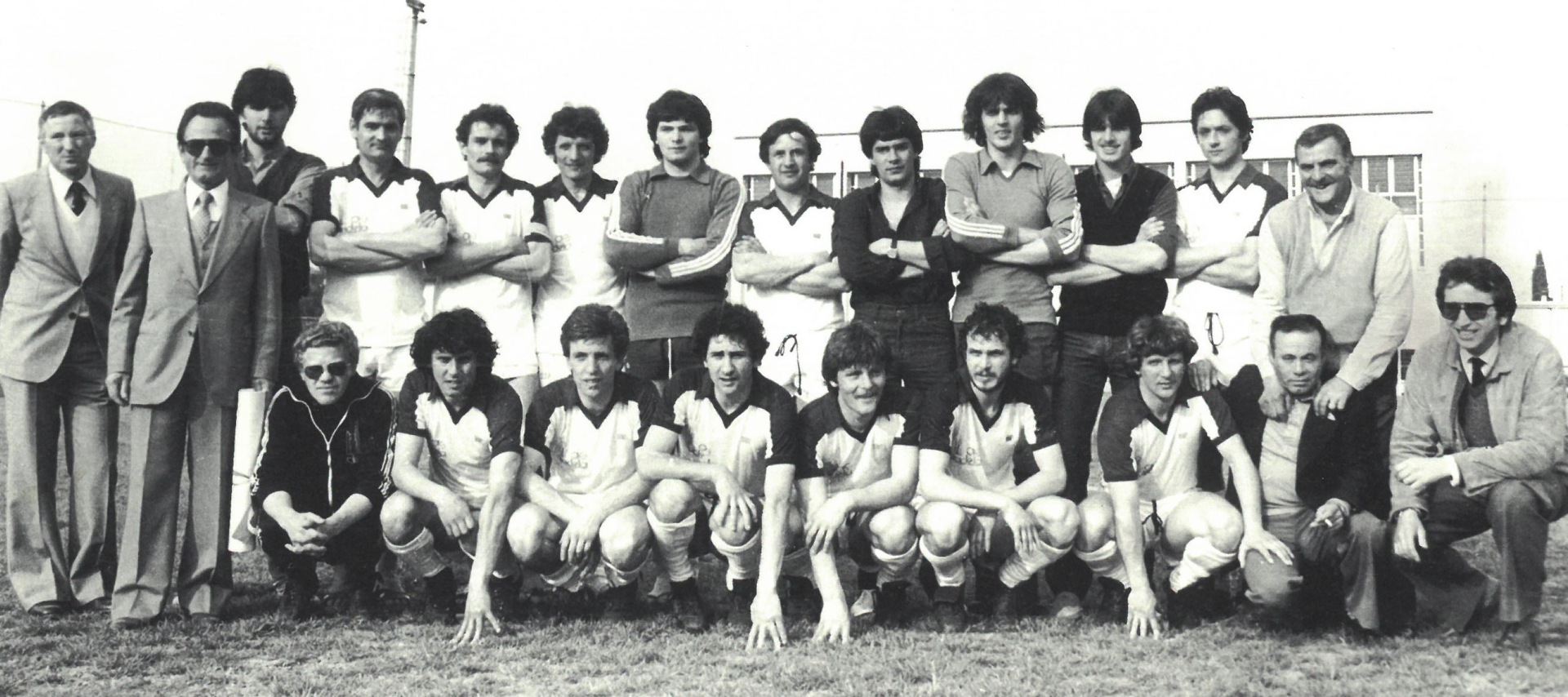 A.S. Cittadella Coppa Italia 1979 80