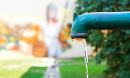 Padova guarda al ritorno della gestione pubblica dell’acqua