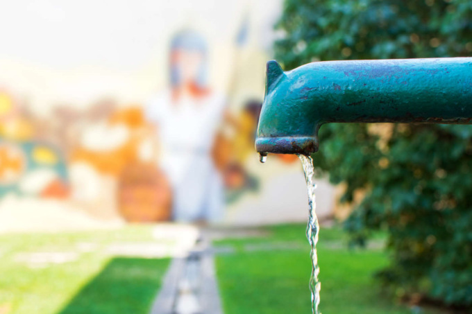 Padova guarda al ritorno della gestione pubblica dell’acqua