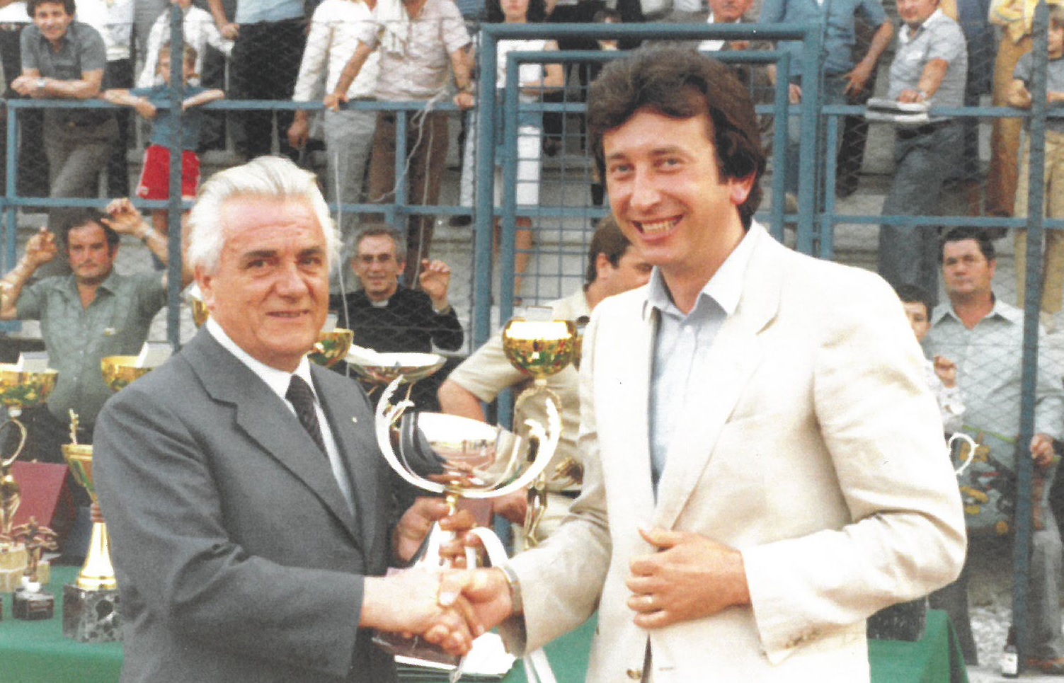 Coppa Disciplina