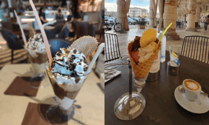Quali sono le migliori gelaterie di Padova secondo Gambero Rosso