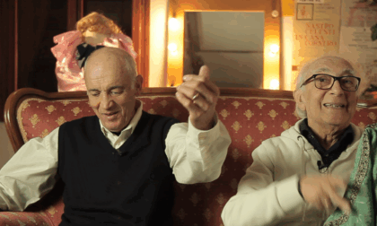 "Memorabilia - Una Storia di Famiglia": viaggio nel cuore del welfare aziendale italiano e di una tradizione teatrale unica