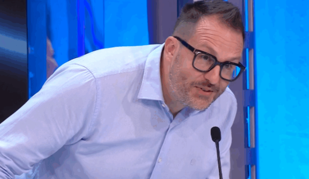 Chi è il pacchista che rappresenta il Veneto ad Affari Tuoi (giugno 2025)