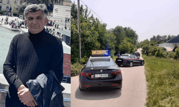 Un colpo alla testa, nessun bossolo: il mistero del proiettile di Fontaniva