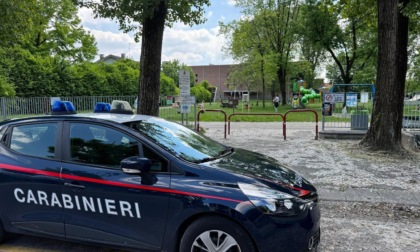 23enne aggredito al Parco Coccinella, identificati quattro minorenni