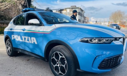 Aggressioni e rapine commesse da giovani: il Questore emette sette Daspo, di cui sei a minorenni