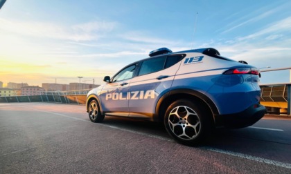 Contrasto allo spaccio, tre giovani controllati e fermati a Padova