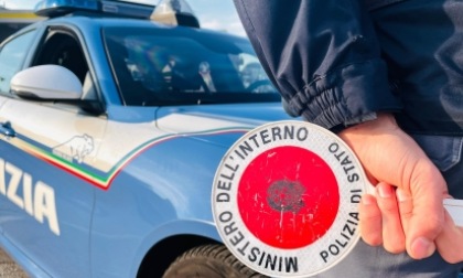 Sottratta al padre nel 2012, dopo tredici anni viene ritrovata a 150 km da Budapest