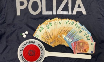 La terza condanna per droga lo spedisce al Centro per il Rimpatrio di Gradisca d'Isonzo