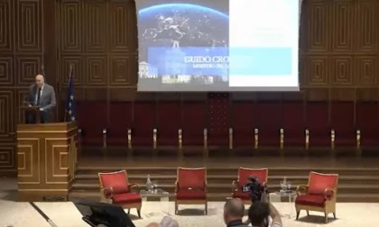 La ricerca di nuove sicurezze: la difesa nazionale e la pace, fra incertezze UE ed egemonia USA