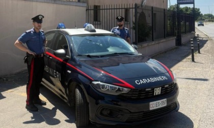 18enne trovato con 9 dosi di cocaina a Monselice, spintona i Carabinieri e tenta la fuga