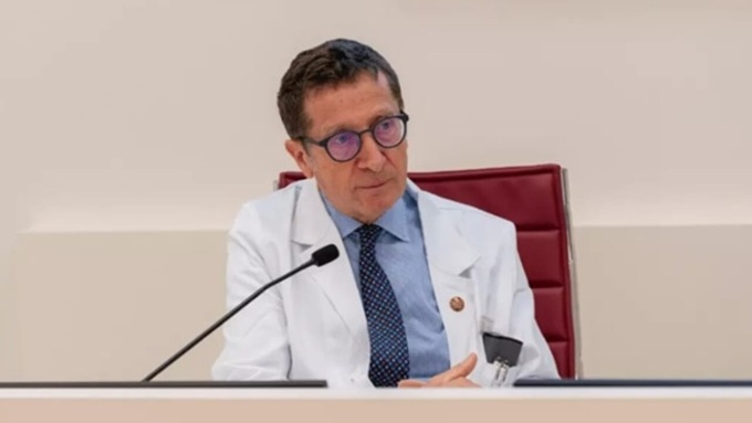 Federico Rea, il Veneto e l’Italia piangono un pioniere della chirurgia toracica
