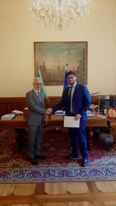 Il Prefetto sospende il Consiglio Comunale di Anguillara Veneta