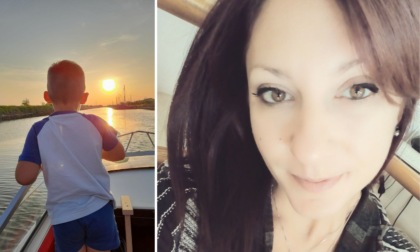 Alessia Burattin muore a 43 anni di malore improvviso in vacanza davanti al compagno e al figlio