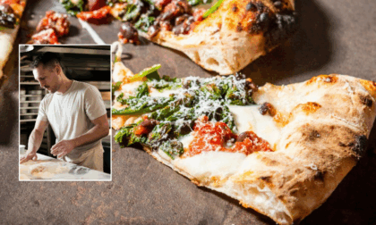 50 Top Pizza, la pizzeria Gigi Pipa di Este al 37° posto nella classifica italiana
