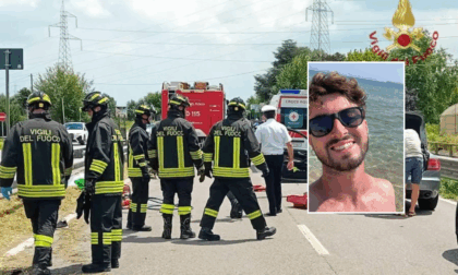 Tragedia a Saonara: incidente fatale per Davide Bortoletto