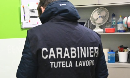 Gravi violazioni e lavoro in nero, maxi multe per 9 aziende in provincia di Padova