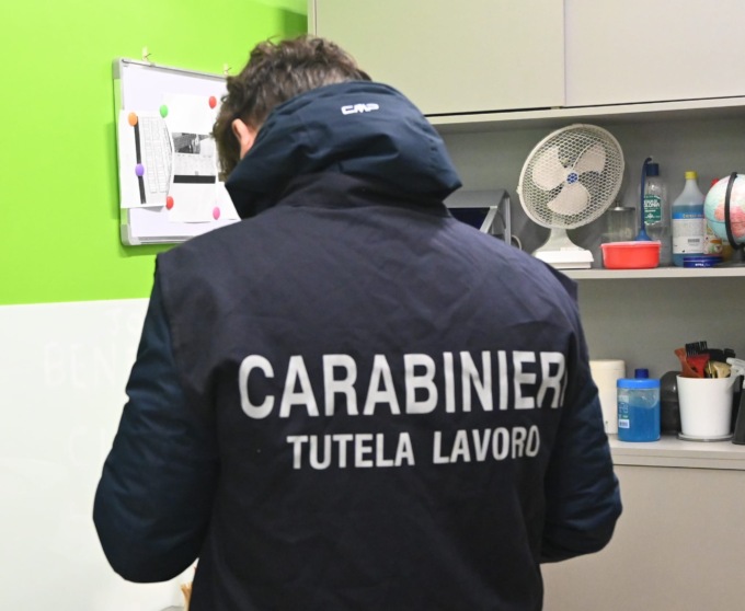 Gravi violazioni e lavoro in nero, maxi multe per 9 aziende in provincia di Padova