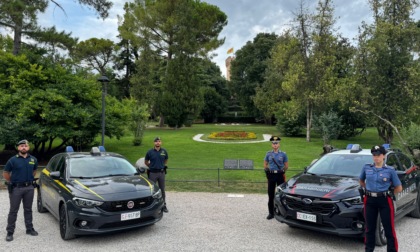 Narghilè, cocaina e alcolici: chiusa discoteca abusiva a Padova