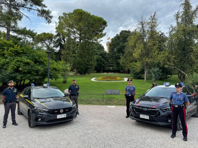 Narghilè, cocaina e alcolici: chiusa discoteca abusiva a Padova