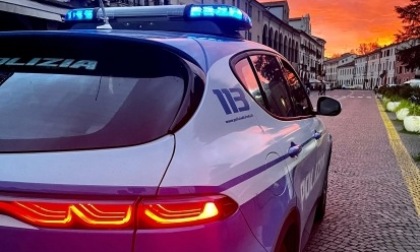 Spacciatore arrestato all'Arcella, trovato con 3,5 kg di hashish