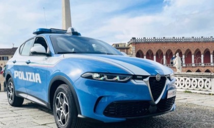 Un arresto con espulsione e sei denunce nella lotta allo spaccio ed alla criminalità diffusa
