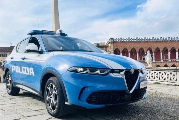 Un arresto con espulsione e sei denunce nella lotta allo spaccio ed alla criminalità diffusa