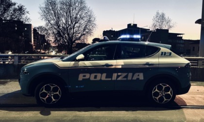 Spacciatore arrestato in "volta Brusegana" sarà presto espulso