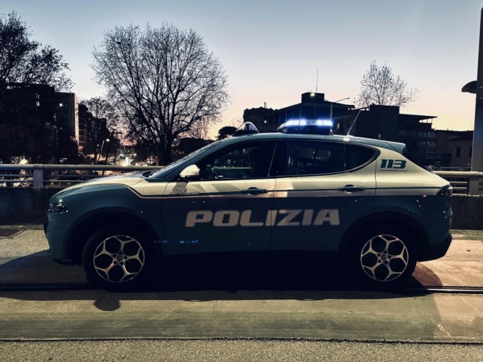 Spacciatore arrestato in “volta Brusegana” sarà presto espulso