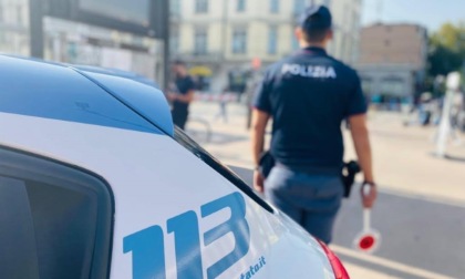 Carcere per favoreggiamento dell'immigrazione clandestina per 53enne cinese