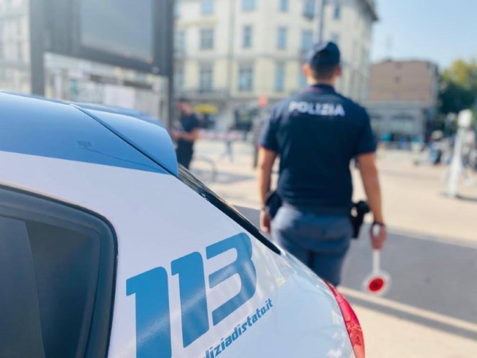 Carcere per favoreggiamento dell’immigrazione clandestina per 53enne cinese