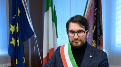 Anche il Sindaco di Vigonza era finito sotto scorta dopo minacce, intimidazioni e auto bruciate