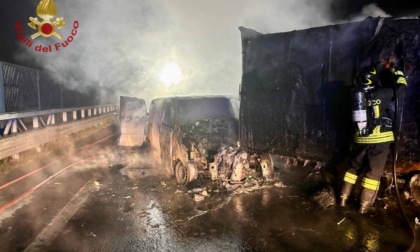 Incidente mortale sull’A13 vicino al casello di Padova Sud
