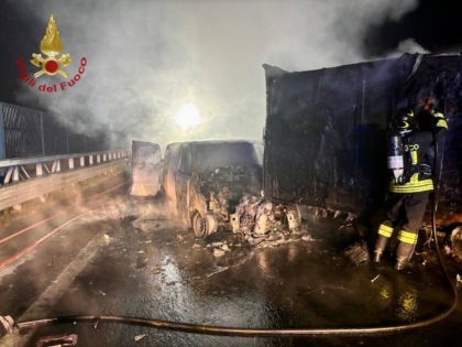 Incidente mortale sull’A13 vicino al casello di Padova Sud